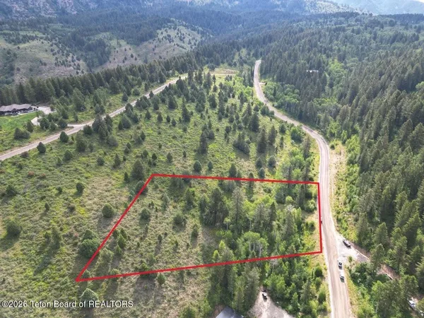 $147,000 | L58-b4 Cutthroat Run, Irwin, ID 83428
