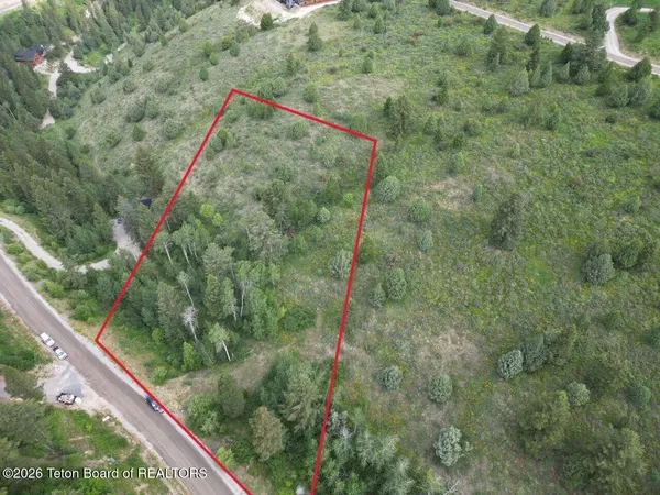 $147,000 | L58-b4 Cutthroat Run, Irwin, ID 83428