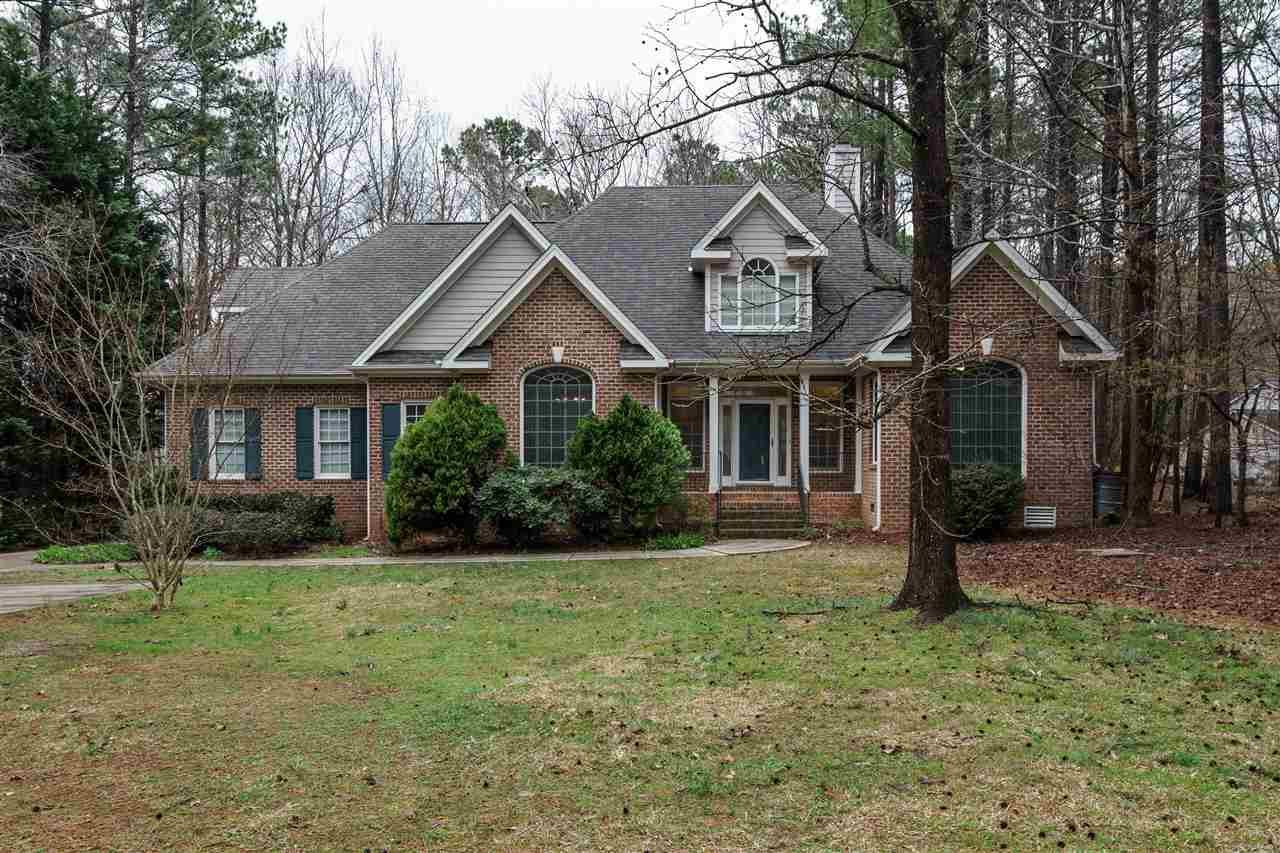 10708 Penny Road Cary, NC 27518 - Photo 1 of 21 Exterior Front