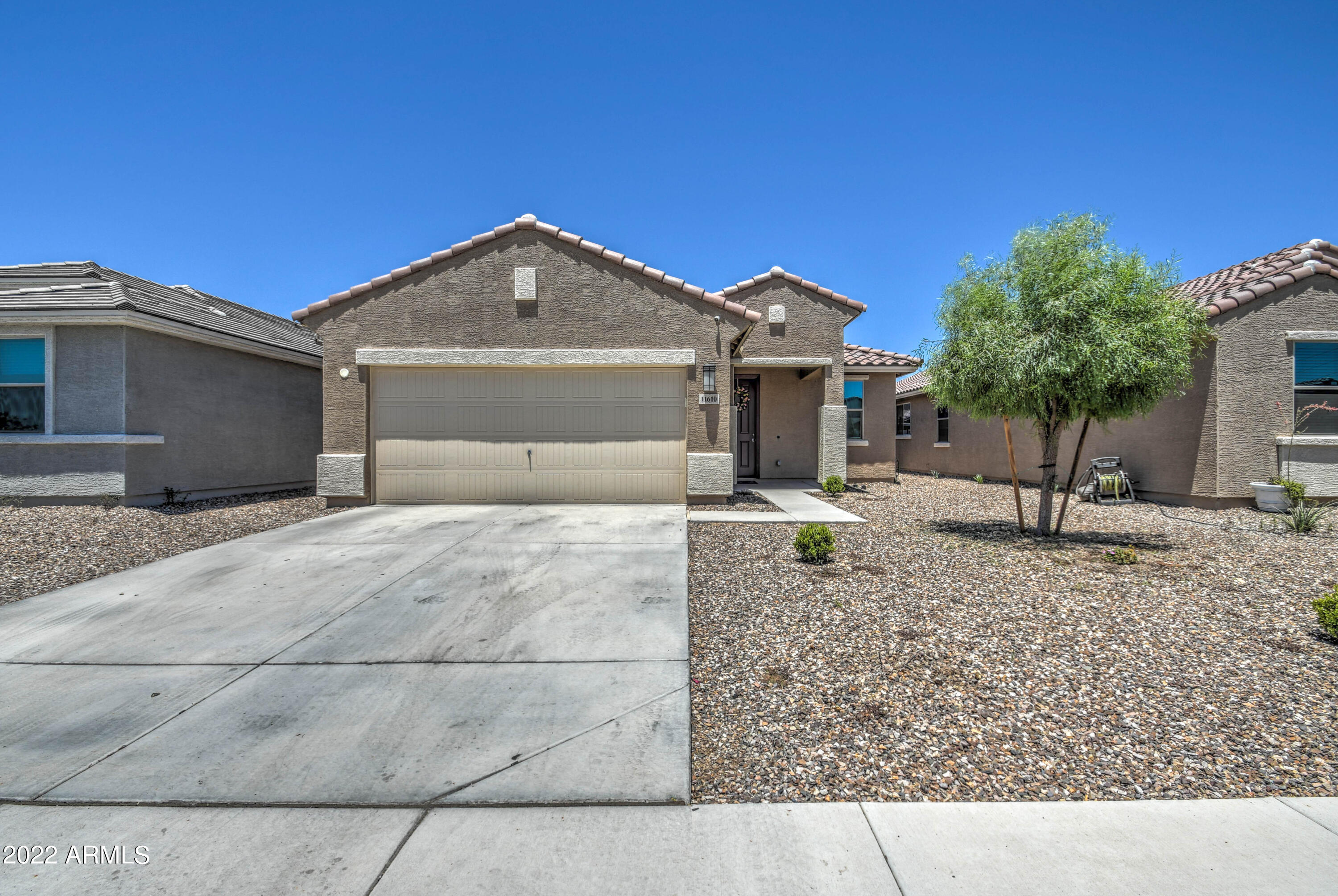 11610 West Boca Raton Road El Mirage, AZ 85335 - Photo 2 of 38 FRONT 2