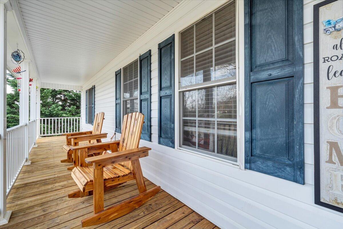 1012 Miller Hollow Road Goodview, VA 24095 - Photo 3 of 64 03-MIB00323