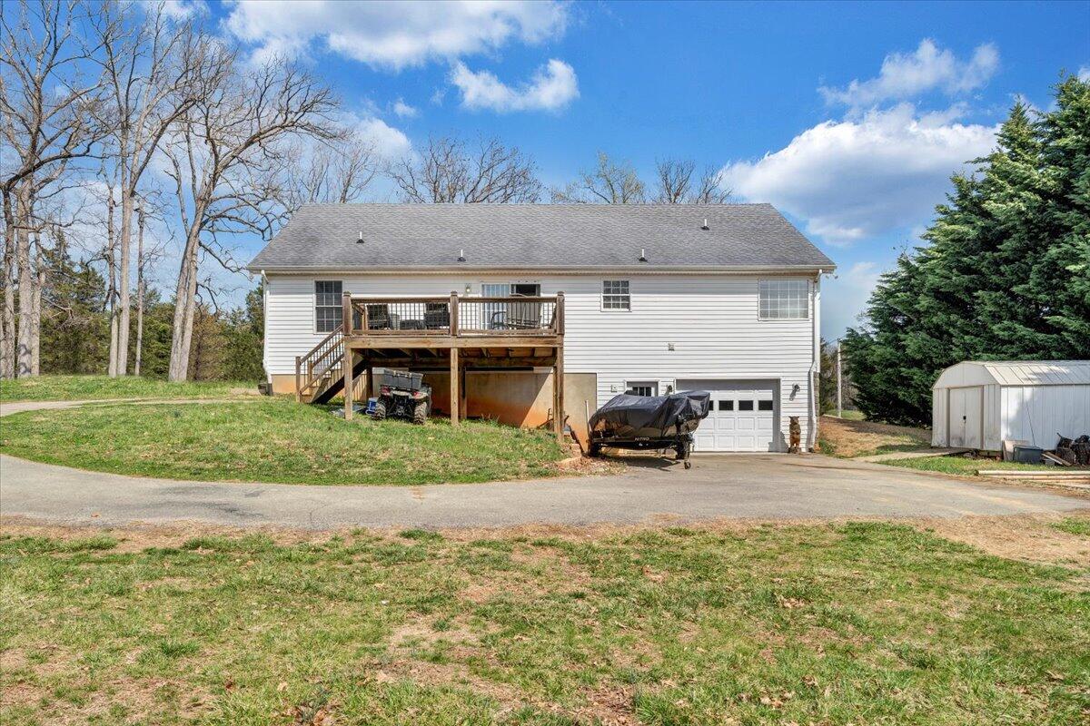 1012 Miller Hollow Road Goodview, VA 24095 - Photo 38 of 64 39-MIB00278