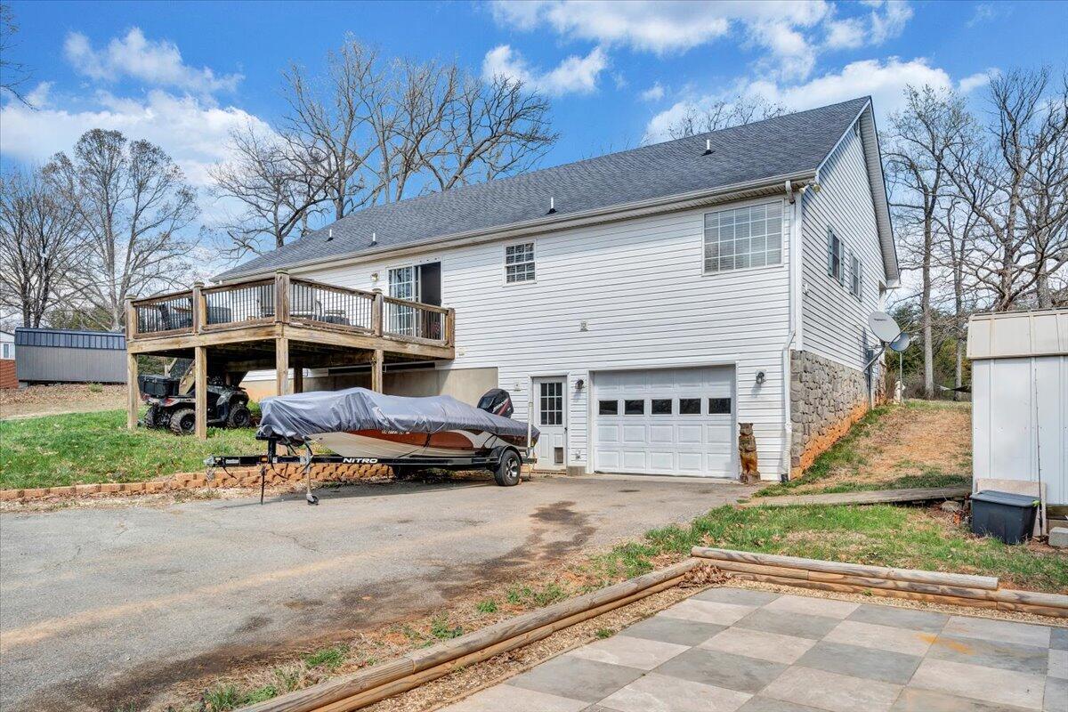 1012 Miller Hollow Road Goodview, VA 24095 - Photo 40 of 64 41-MIB00284