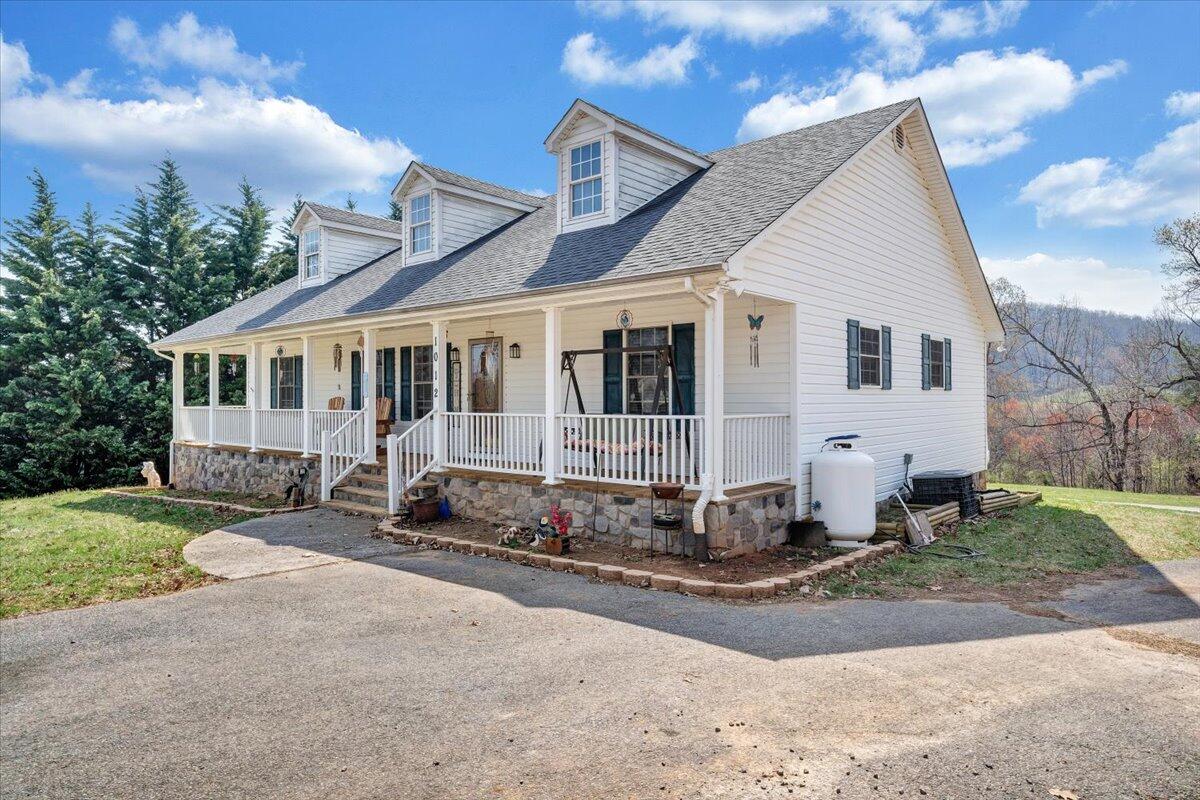 1012 Miller Hollow Road Goodview, VA 24095 - Photo 45 of 64 46-MIB00302