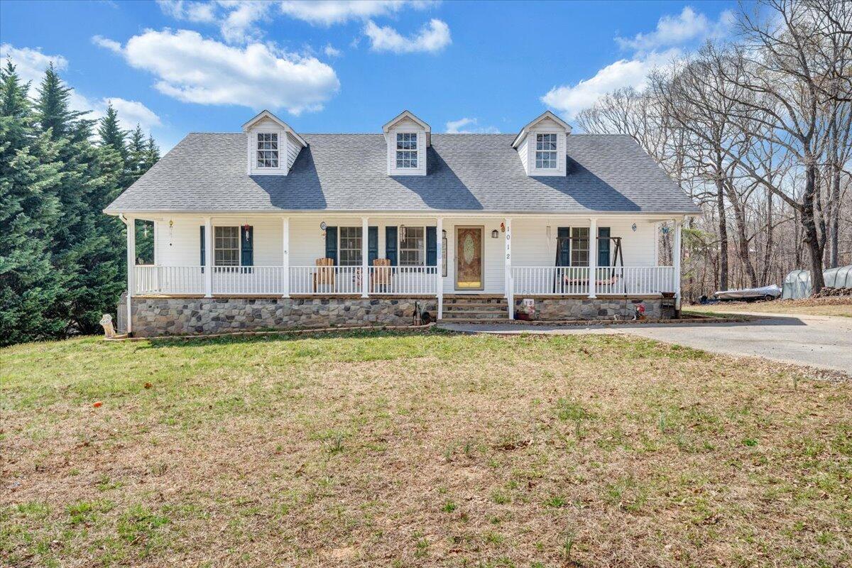 1012 Miller Hollow Road Goodview, VA 24095 - Photo 47 of 64 48-MIB00305