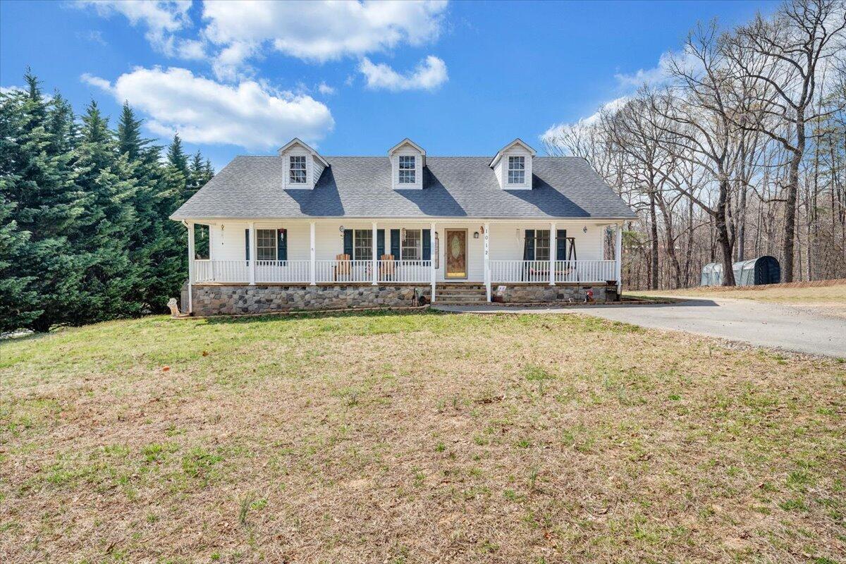 1012 Miller Hollow Road Goodview, VA 24095 - Photo 48 of 64 49-MIB00308