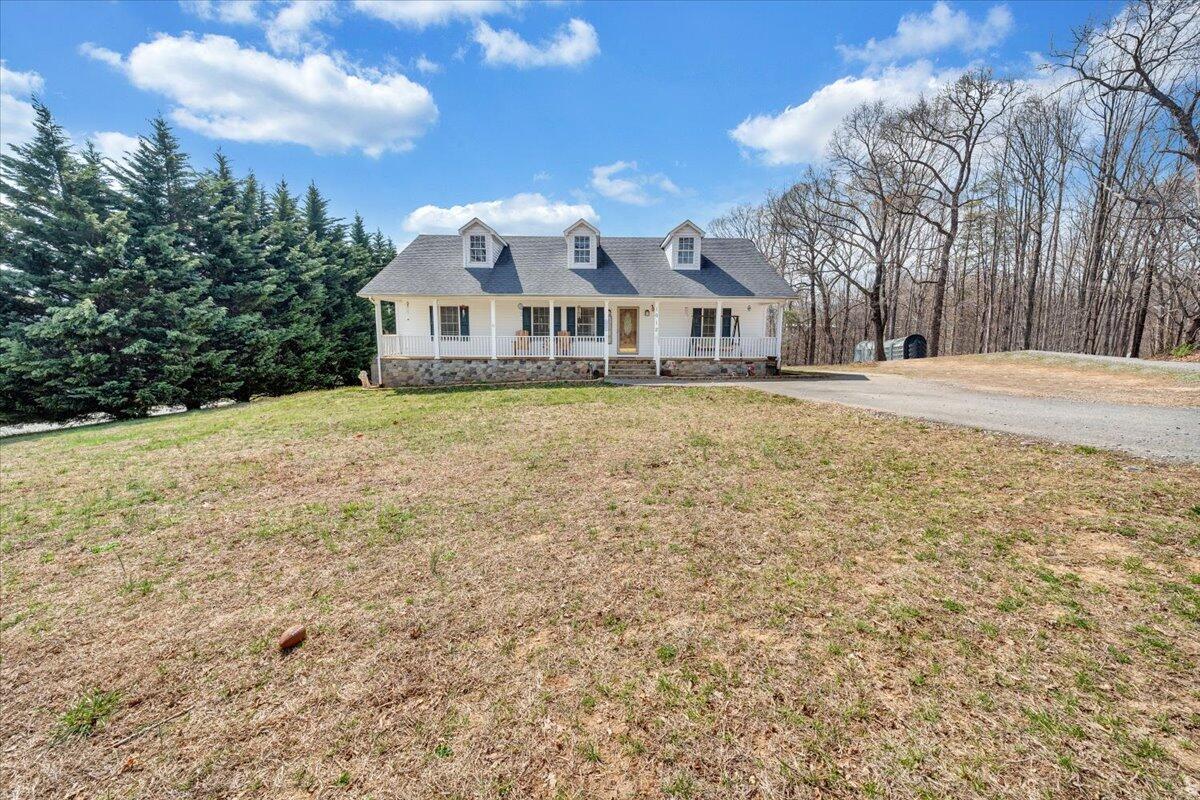 1012 Miller Hollow Road Goodview, VA 24095 - Photo 49 of 64 50-MIB00311