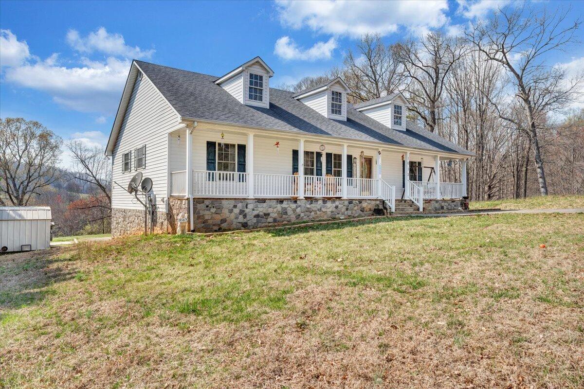 1012 Miller Hollow Road Goodview, VA 24095 - Photo 50 of 64 51-MIB00314