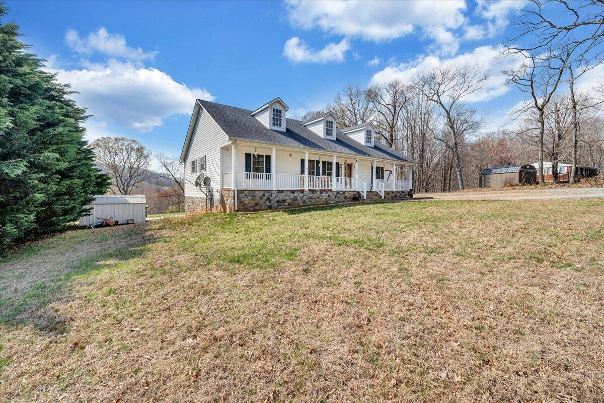1012 Miller Hollow Road Goodview, VA 24095 - Photo 51 of 64 52-MIB00317
