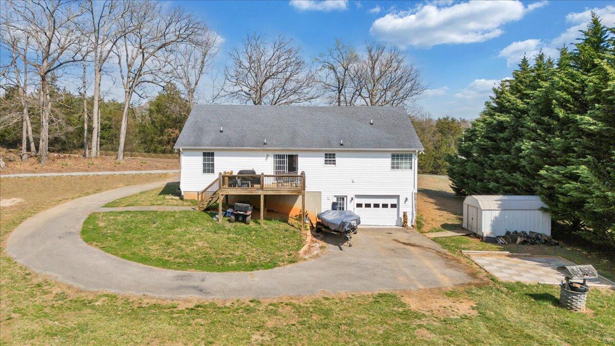 1012 Miller Hollow Road Goodview, VA 24095 - Photo 54 of 64 55-DJI_20250328151851_0016_D