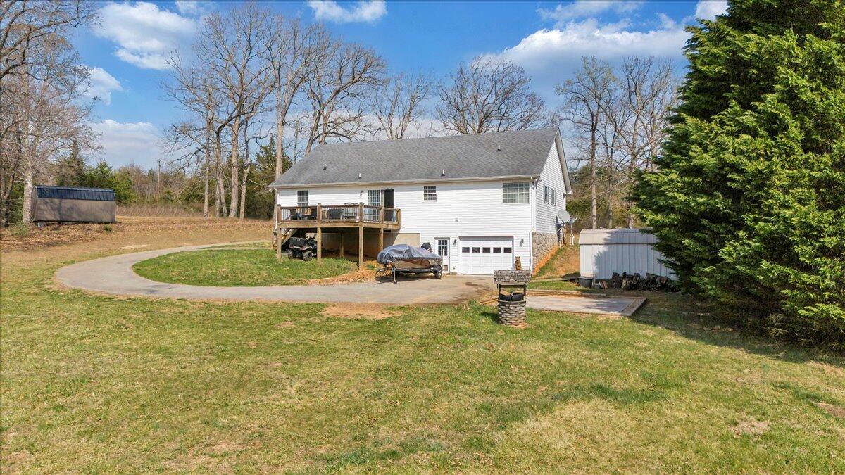 1012 Miller Hollow Road Goodview, VA 24095 - Photo 55 of 64 56-DJI_20250328152600_0030_D