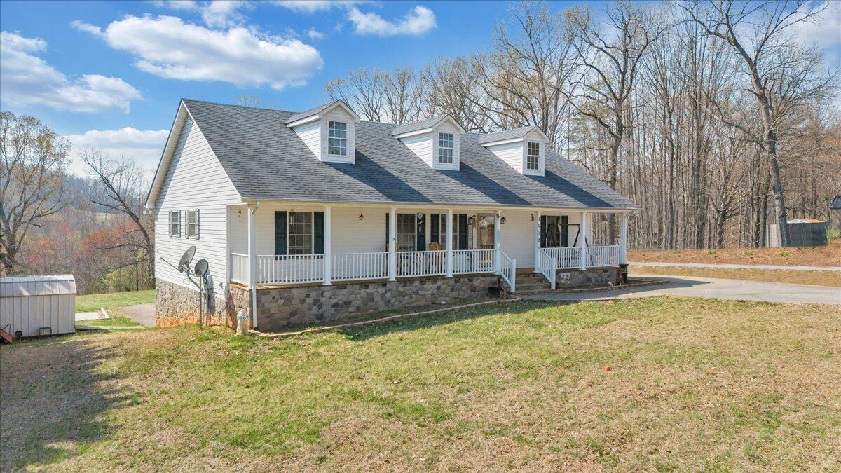 1012 Miller Hollow Road Goodview, VA 24095 - Photo 64 of 64 65-DJI_20250328151804_0015_D