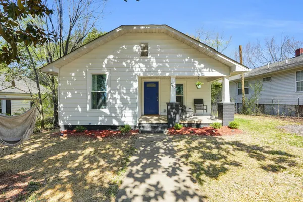 $284,000 | 280 Buffalo Avenue Northwest, Concord, NC 28025