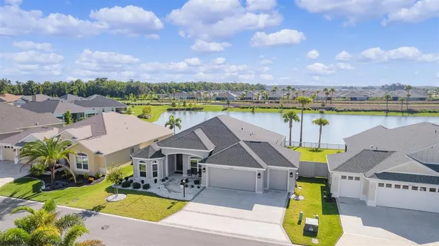 $715,000 | 5835 Tupper Court, The Villages, FL 32163