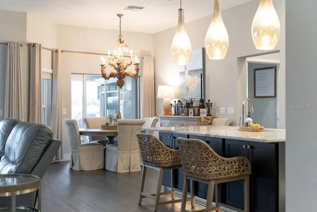 $715,000 | 5835 Tupper Court, The Villages, FL 32163