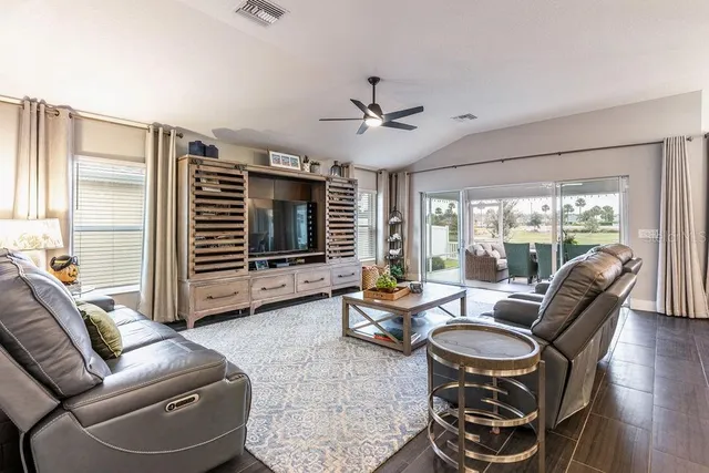 $715,000 | 5835 Tupper Court, The Villages, FL 32163