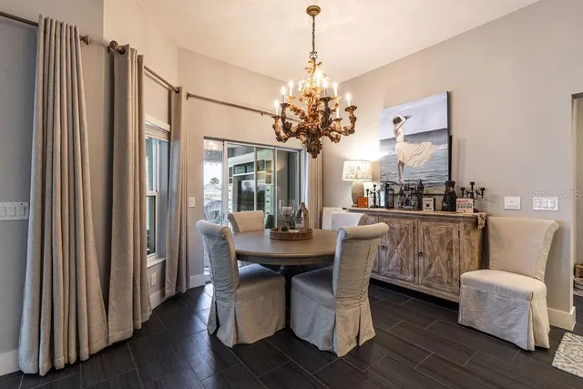 $715,000 | 5835 Tupper Court, The Villages, FL 32163