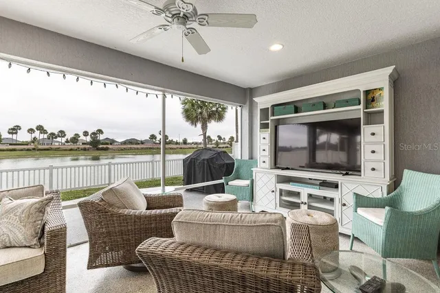 $715,000 | 5835 Tupper Court, The Villages, FL 32163