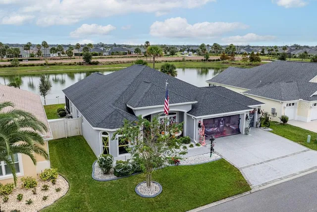 $715,000 | 5835 Tupper Court, The Villages, FL 32163