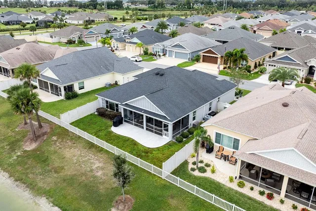 $715,000 | 5835 Tupper Court, The Villages, FL 32163