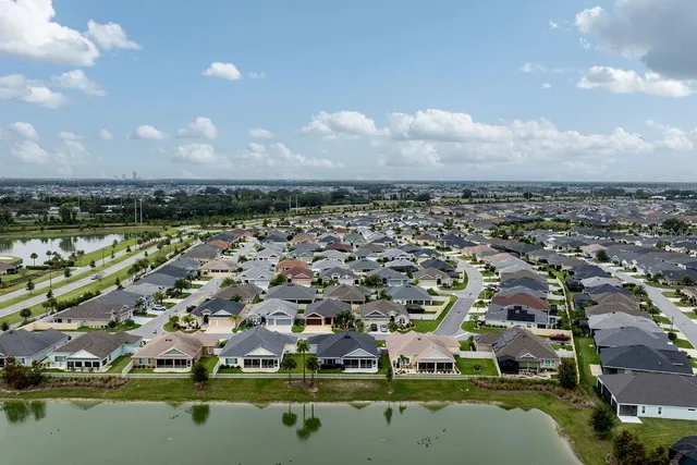 $715,000 | 5835 Tupper Court, The Villages, FL 32163