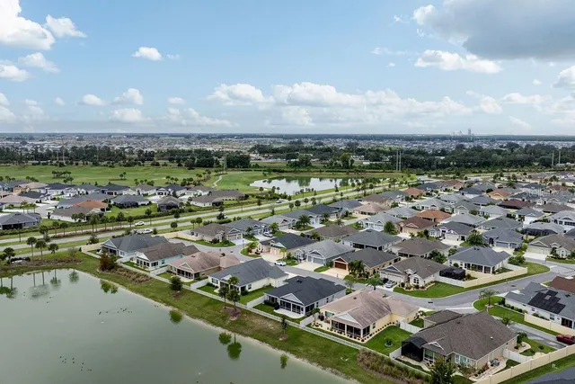 $715,000 | 5835 Tupper Court, The Villages, FL 32163