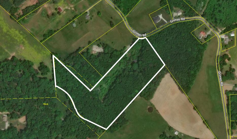 3250 Grimes Road Loudon, TN 37774 - Photo 1 of 18 3250 Grimes Aerial