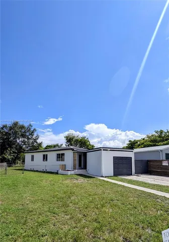 $2,950 | 340 Northwest 132nd Street, North Miami, FL 33168