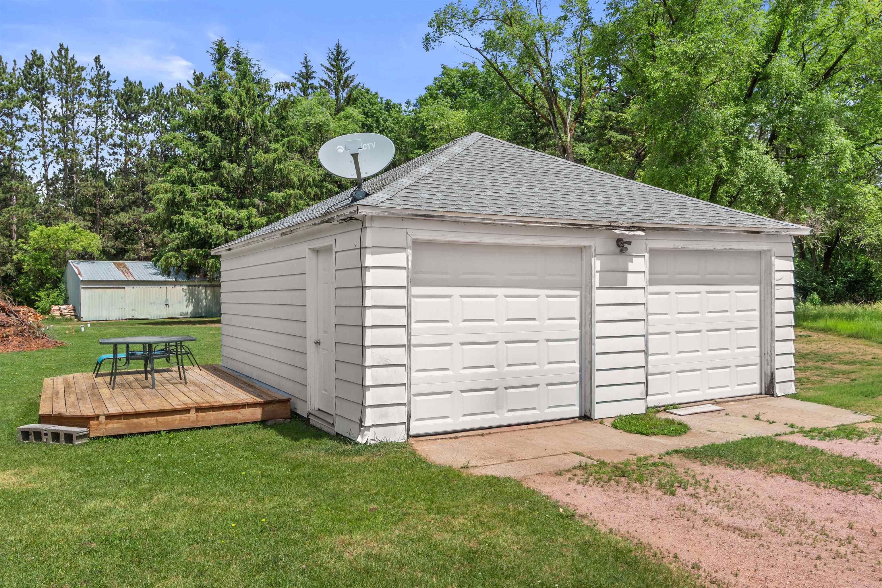 4541 Plover Road Wisconsin Rapids, WI 54494 - Photo 35 of 46