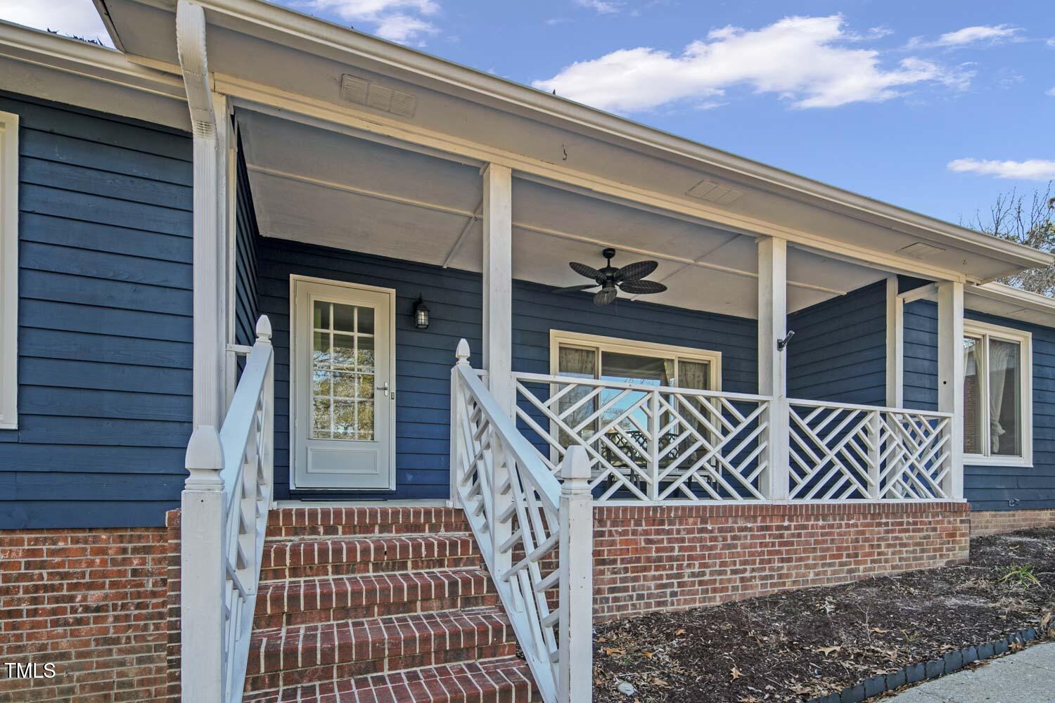 7026 Wickersham Road Fayetteville, NC 28314 - Photo 3 of 35 5