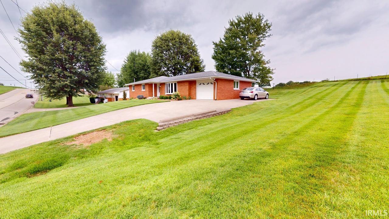 90 South Meridian Road Jasper, IN 47546 - Photo 4 of 45 Gallery Image 4