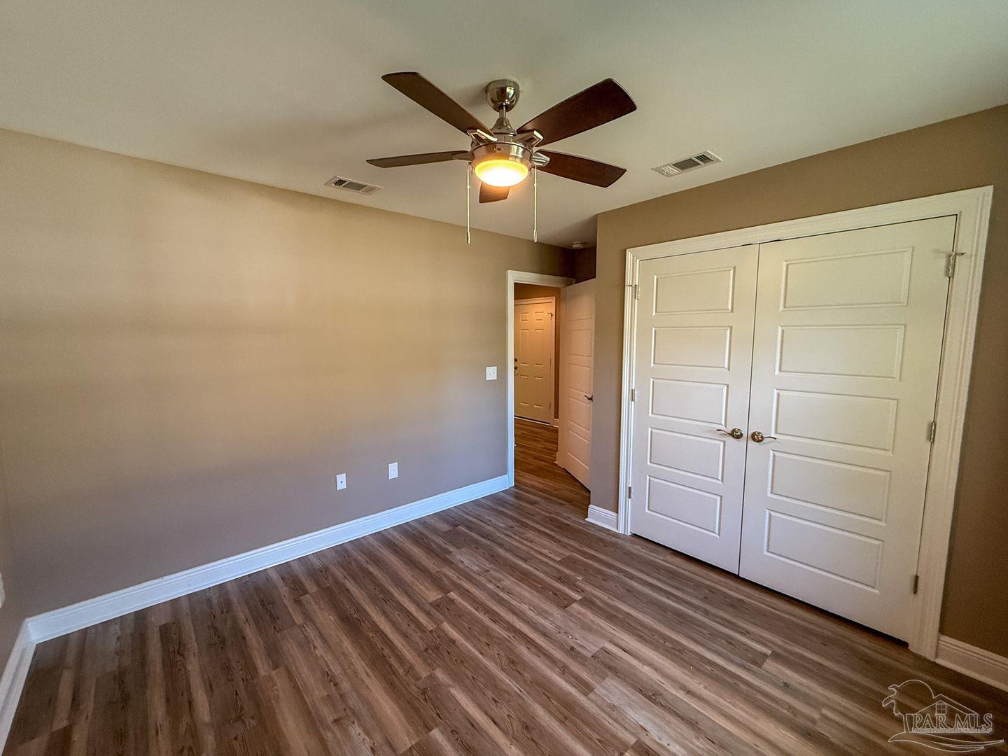 10423 Tanton Road Pensacola, FL 32506 - Photo 12 of 19 a view of an empty room