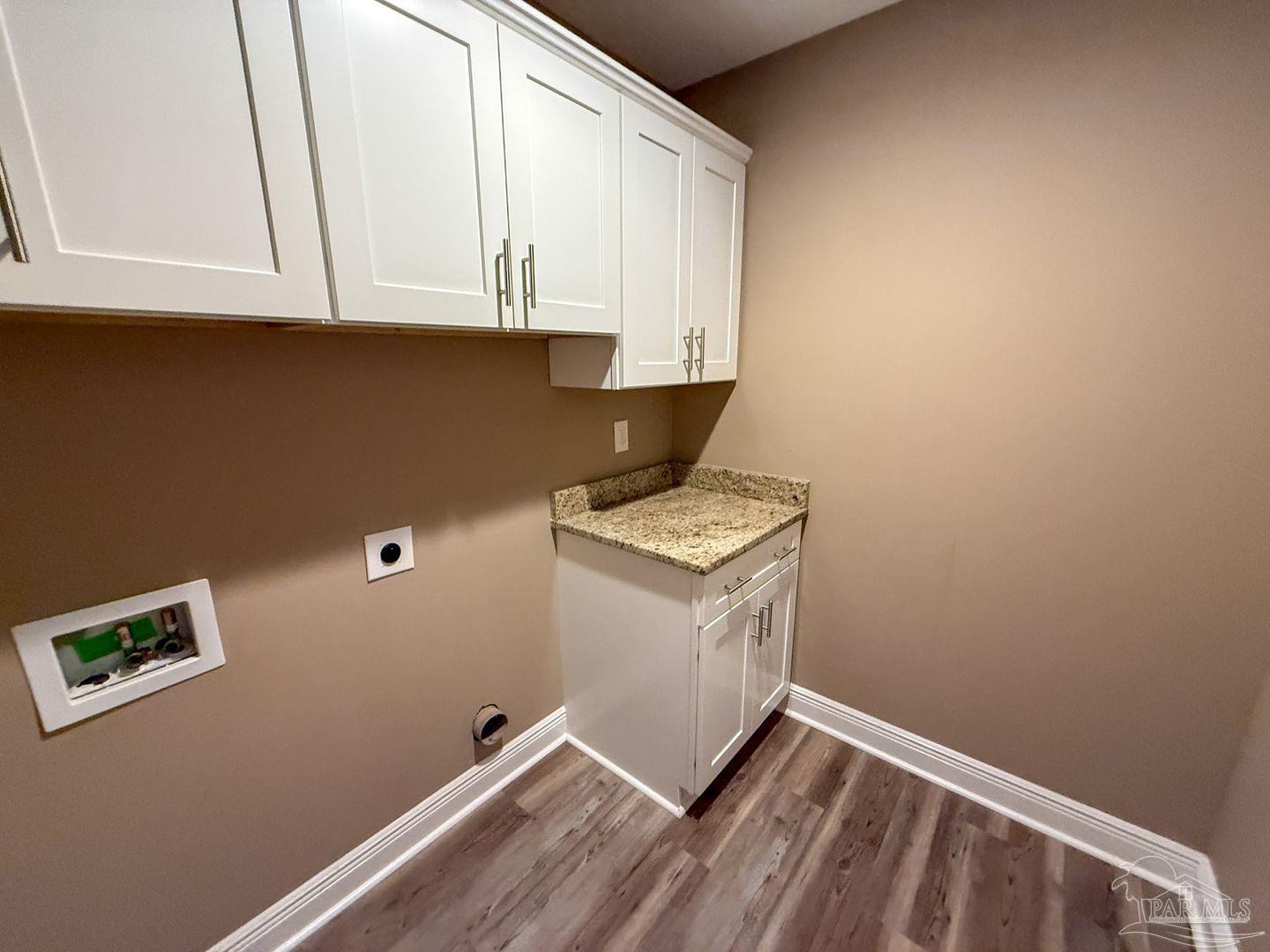 10423 Tanton Road Pensacola, FL 32506 - Photo 17 of 19 a view of storage and utility