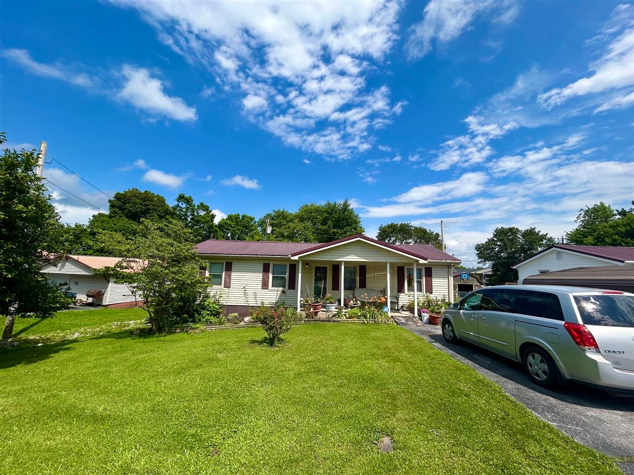 101 Forrester Road Glasgow, KY 42141 - Photo 26 of 26 Gallery Image 26