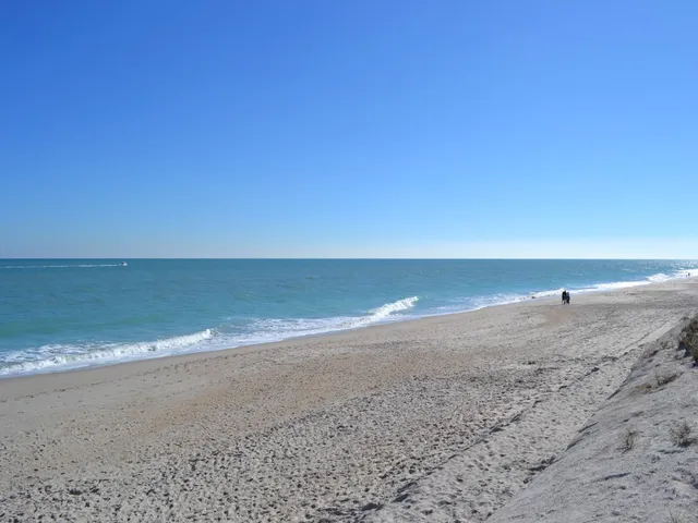 $2,900 | 4101 Ocean Drive, Unit 2B, Vero Beach, FL 32963