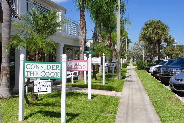 $2,900 | 4101 Ocean Drive, Unit 2B, Vero Beach, FL 32963