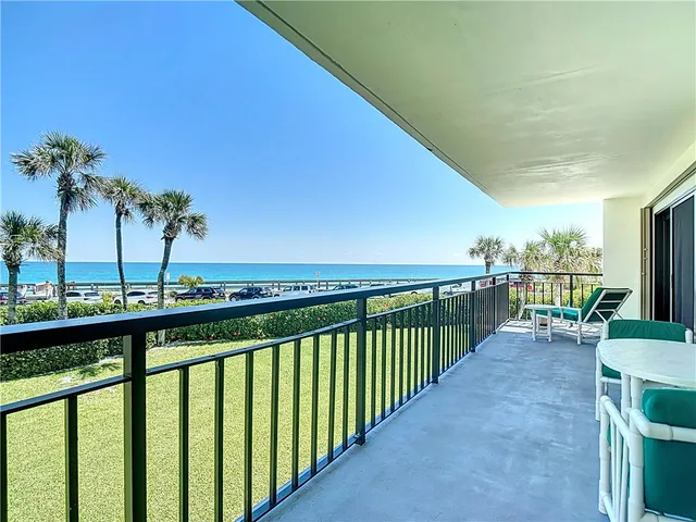$2,900 | 4101 Ocean Drive, Unit 2B, Vero Beach, FL 32963