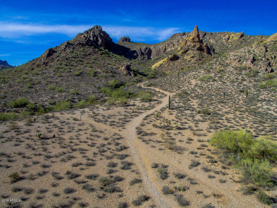 5264 North Idaho Road Apache Junction, AZ 85120 - Photo 54 of 70 01-Idaho