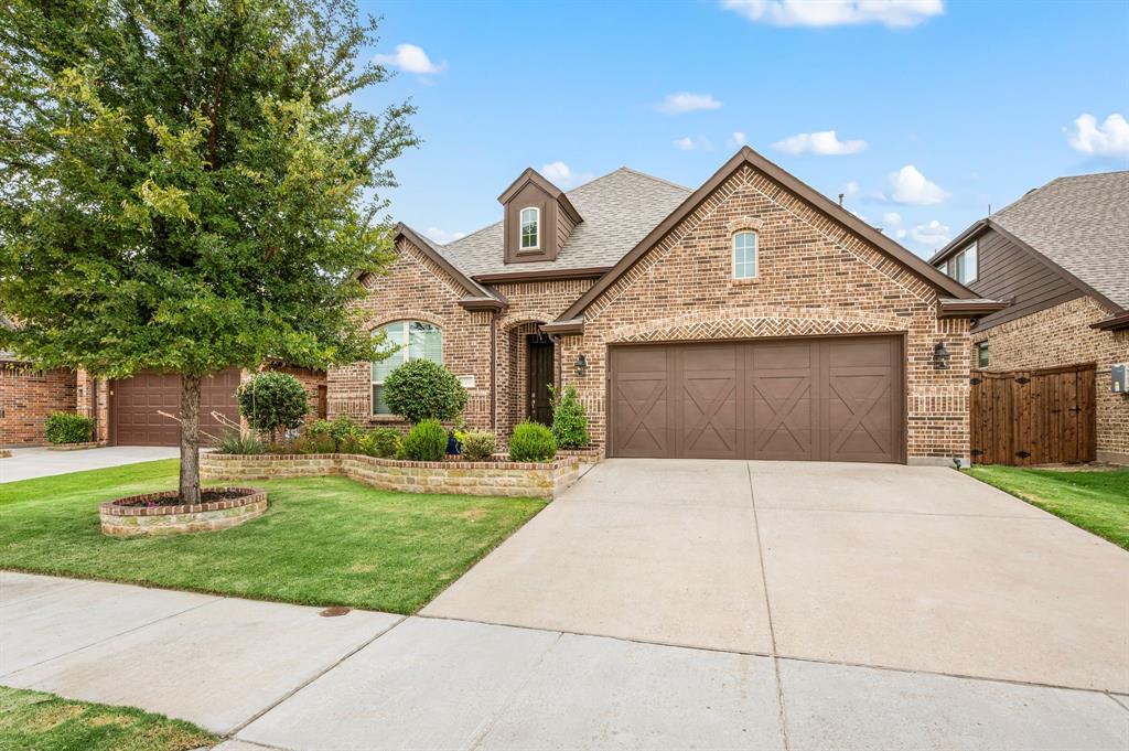 620 Bridgewater Road Fort Worth, TX 76131 - Photo 1 of 40