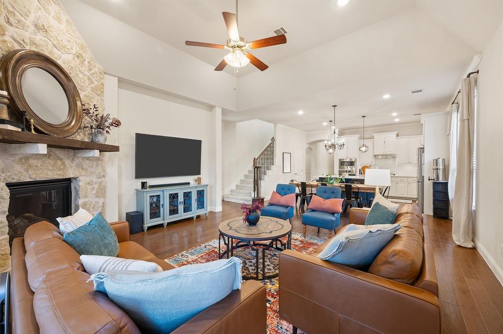 620 Bridgewater Road Fort Worth, TX 76131 - Photo 11 of 40