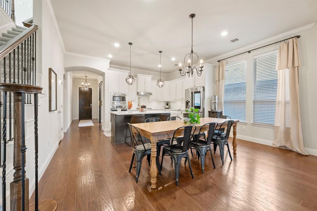 620 Bridgewater Road Fort Worth, TX 76131 - Photo 14 of 40