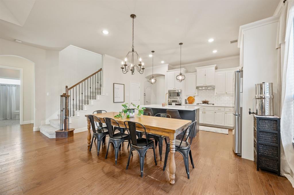 620 Bridgewater Road Fort Worth, TX 76131 - Photo 15 of 40