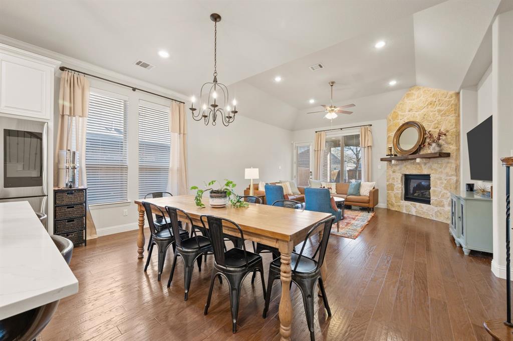 620 Bridgewater Road Fort Worth, TX 76131 - Photo 16 of 40