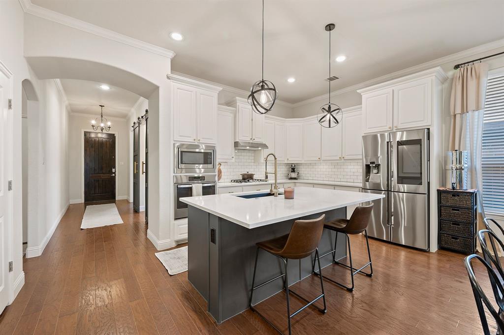 620 Bridgewater Road Fort Worth, TX 76131 - Photo 17 of 40