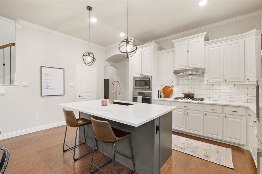 620 Bridgewater Road Fort Worth, TX 76131 - Photo 18 of 40