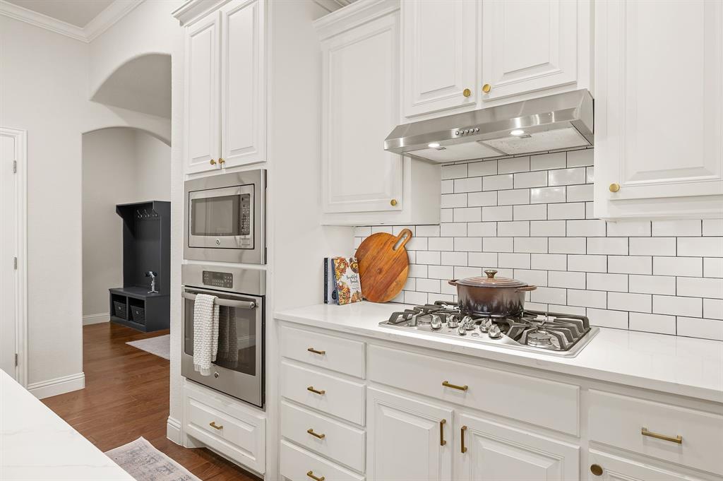 620 Bridgewater Road Fort Worth, TX 76131 - Photo 19 of 40