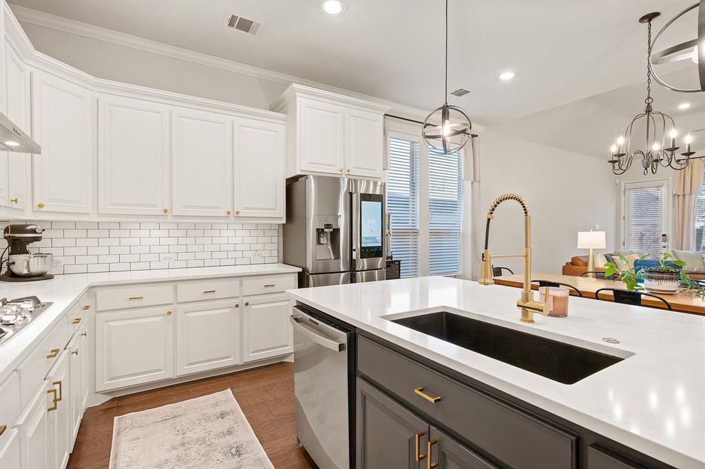 620 Bridgewater Road Fort Worth, TX 76131 - Photo 20 of 40