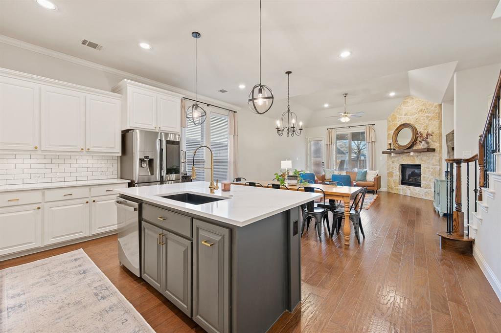 620 Bridgewater Road Fort Worth, TX 76131 - Photo 21 of 40