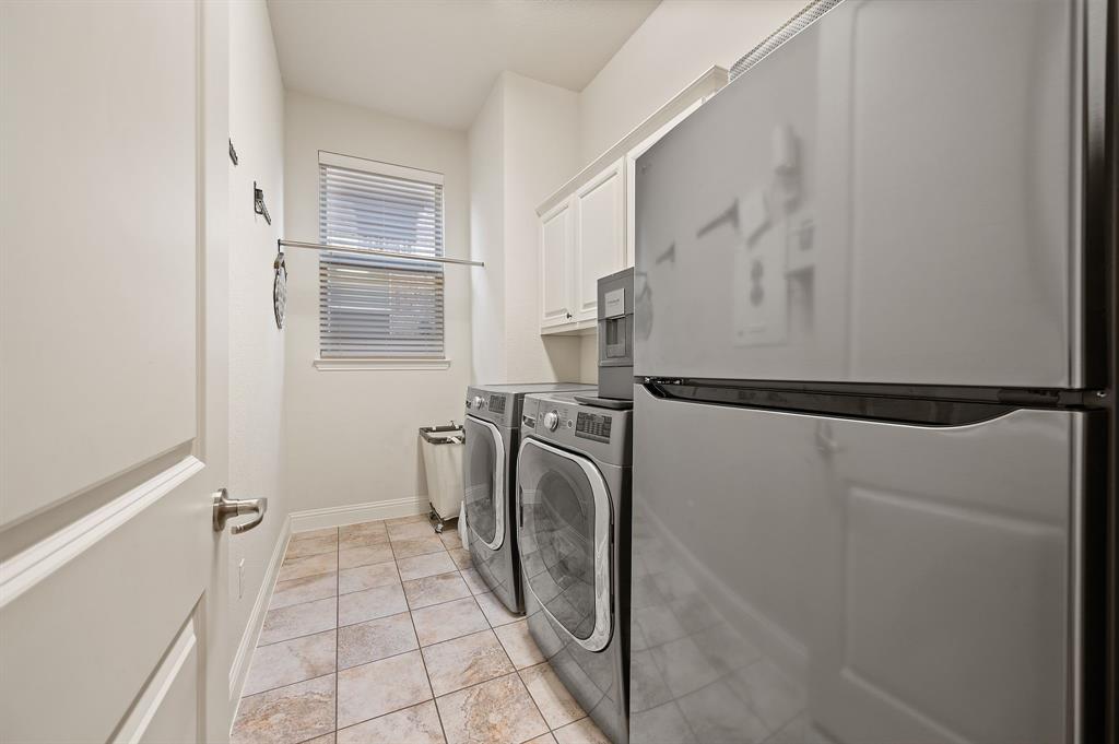 620 Bridgewater Road Fort Worth, TX 76131 - Photo 22 of 40