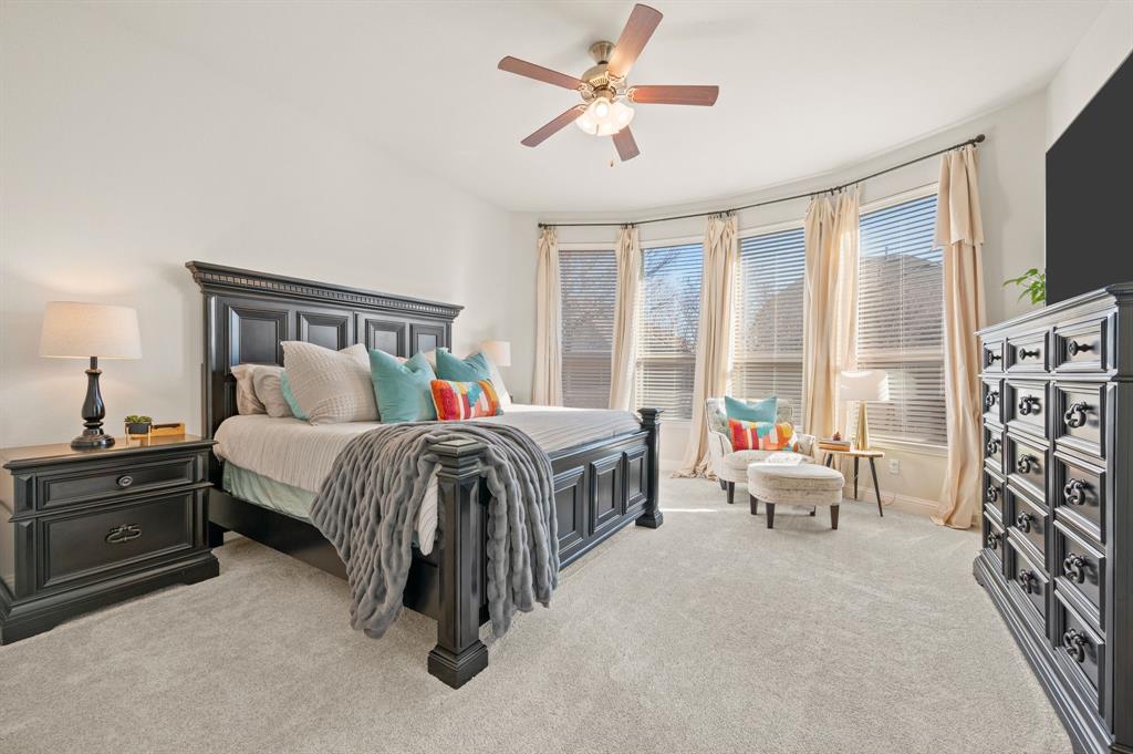 620 Bridgewater Road Fort Worth, TX 76131 - Photo 23 of 40